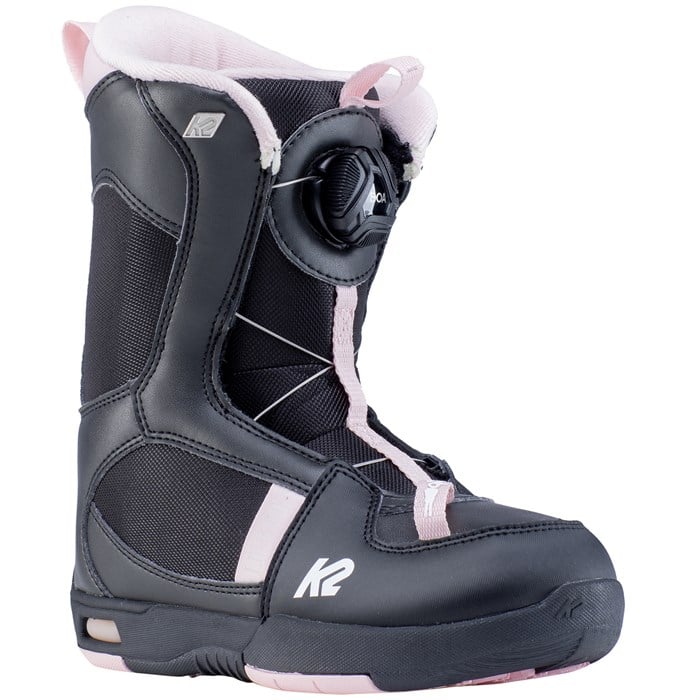 k2 kat snowboard boots