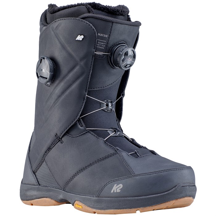 2020 K2 Maysis Mens Snowboard Boots