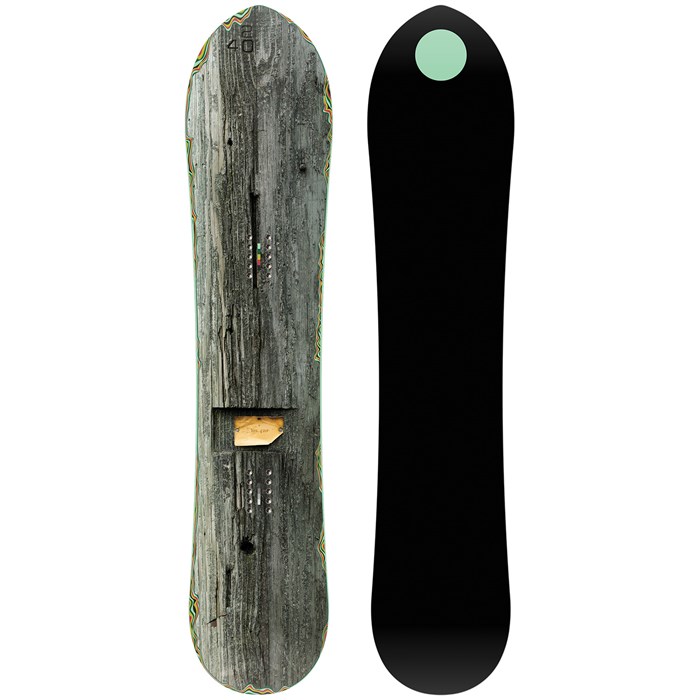 420 YES snowboard 20-21 145cm-