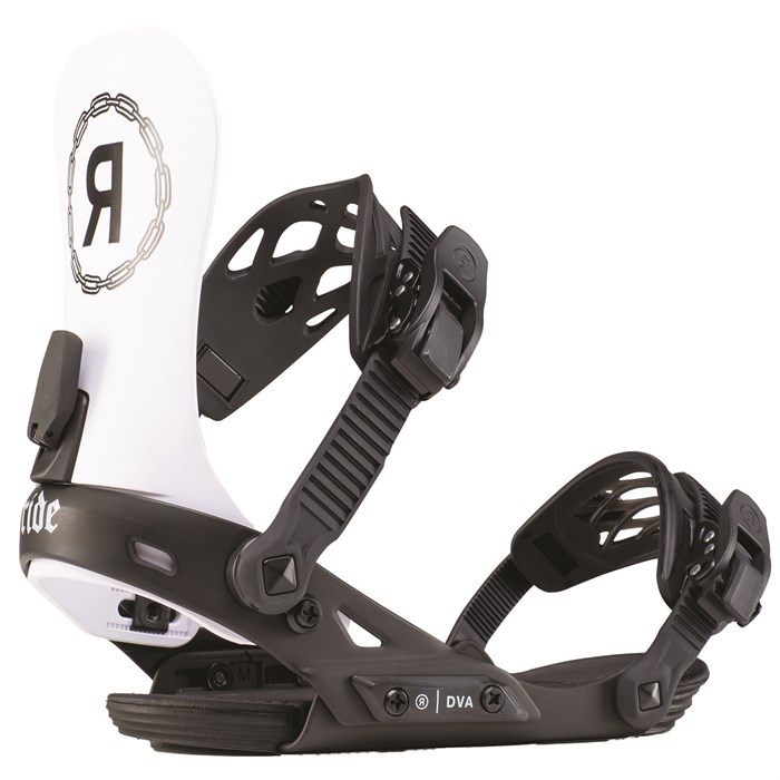 Ride DVA Snowboard Bindings Women's 2020 evo