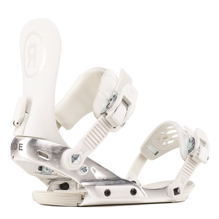 Ride VXN Snowboard Bindings Women's 2020 evo