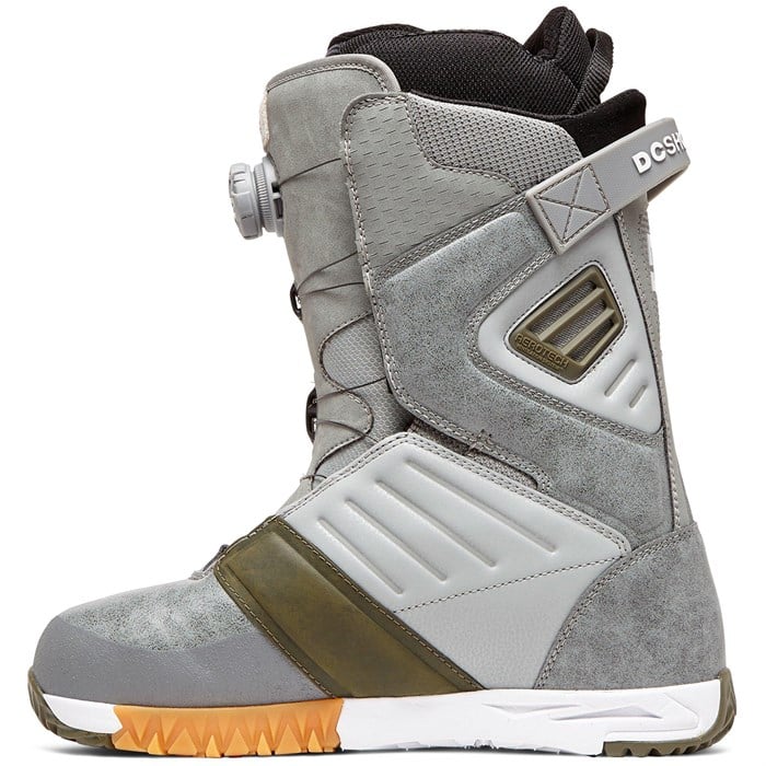 dc judge snowboard boots 2020