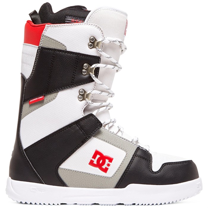 dc phase snowboard boots 2019