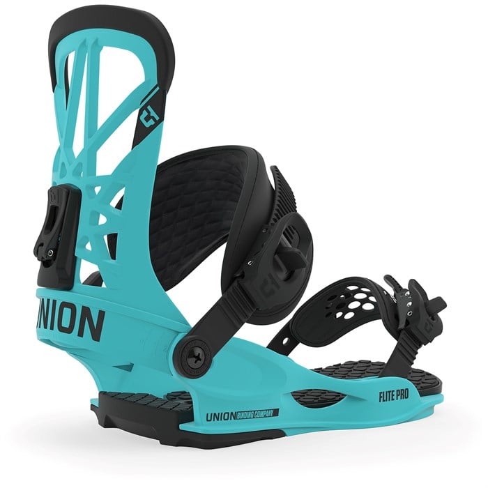 Union Flite Pro Snowboard Bindings 2020 | evo