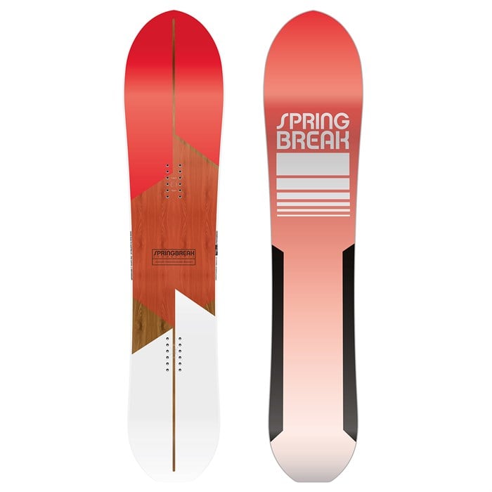 CAPiTA - Spring Break Powder Drifter Snowboard 2020