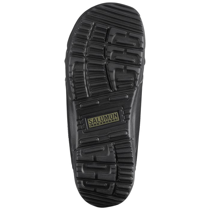 salomon faction zone lock