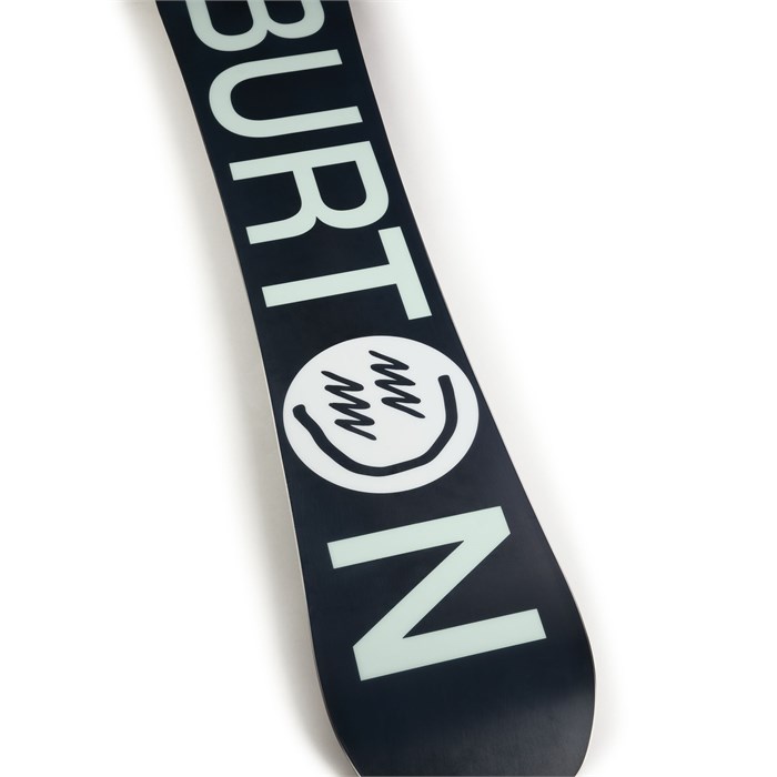 Burton Instigator Snowboard 2020 | evo