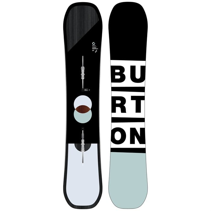 Burton Custom Flying V Snowboard 2020 | evo