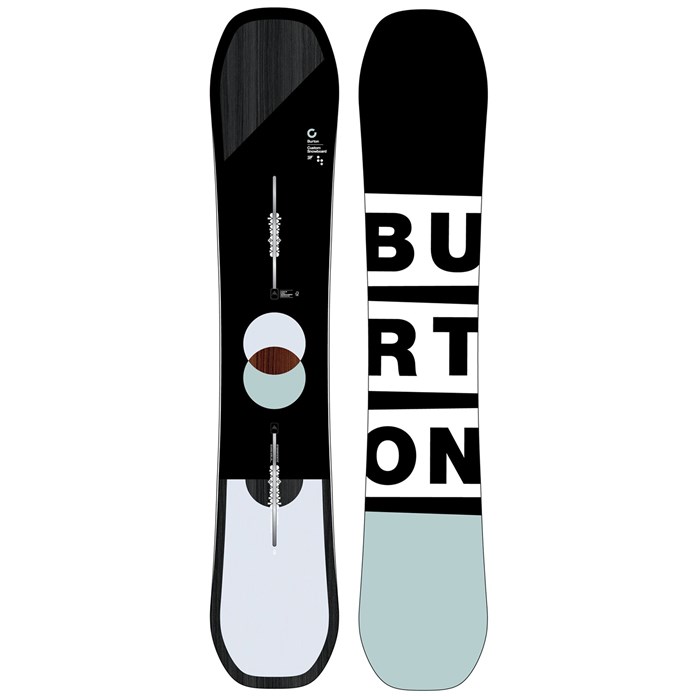 Burton Custom Flying V Snowboard 2020 - Used | evo