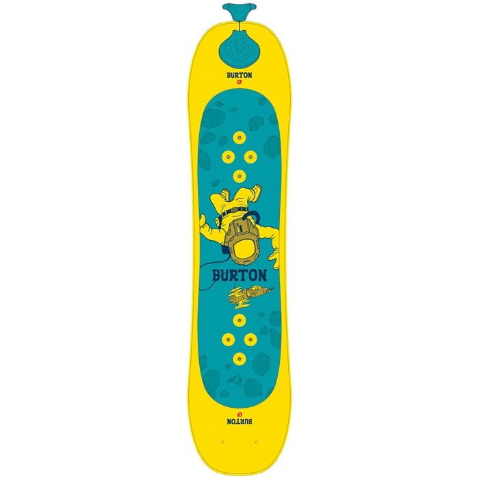 Burton - Riglet Snowboard - Toddlers'