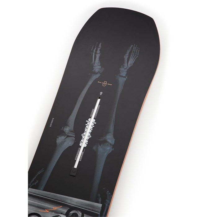burton-paramount-snowboard- 