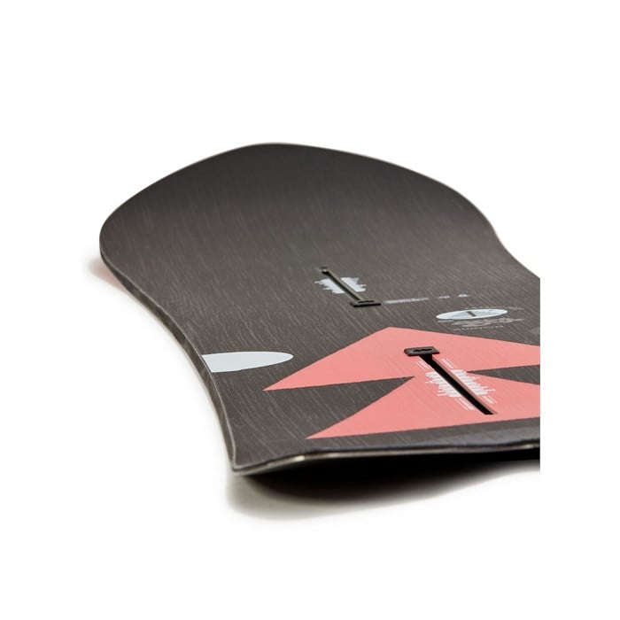 Burton Family Tree Stick Shift Snowboard - Women's 2020 | evo Canada