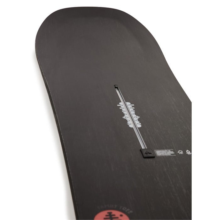 Burton Family Tree Leader Board Snowboard 2020 - Used | evo