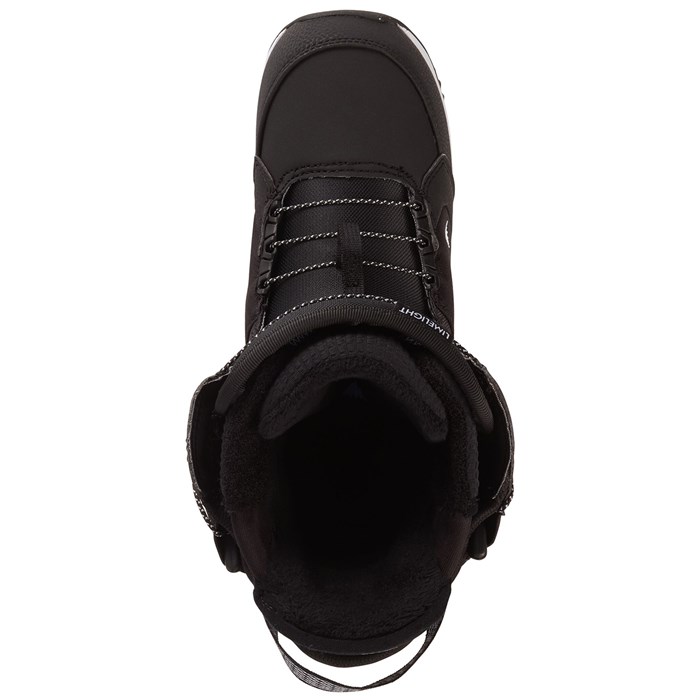 burton limelight speedzone