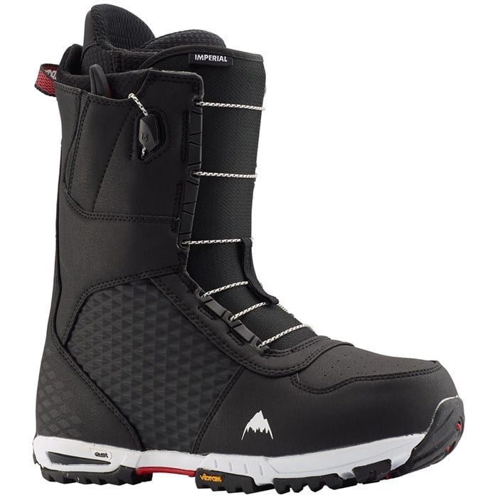 Burton Imperial Snowboard Boots 2020 | evo Canada