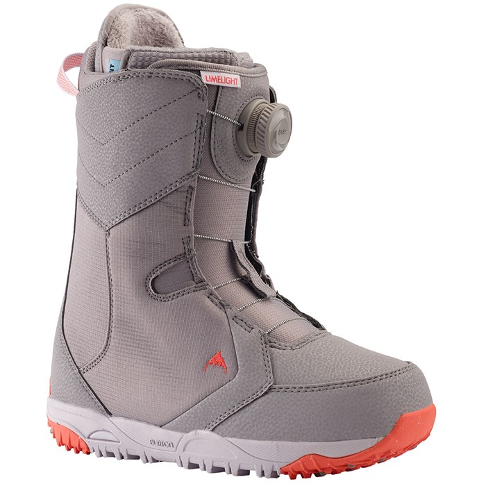 Burton Limelight Boa Snowboard Boots - Women's 2020 | evo