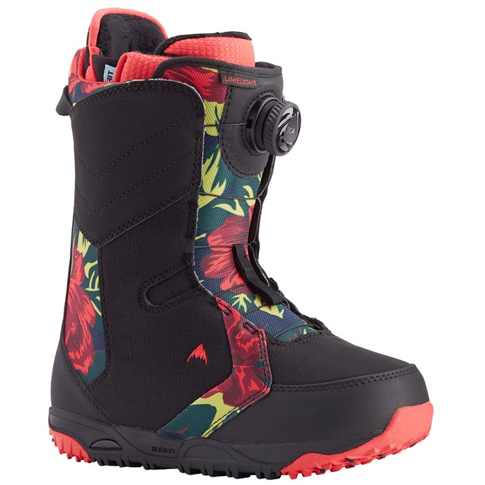 burton limelight boa 2020