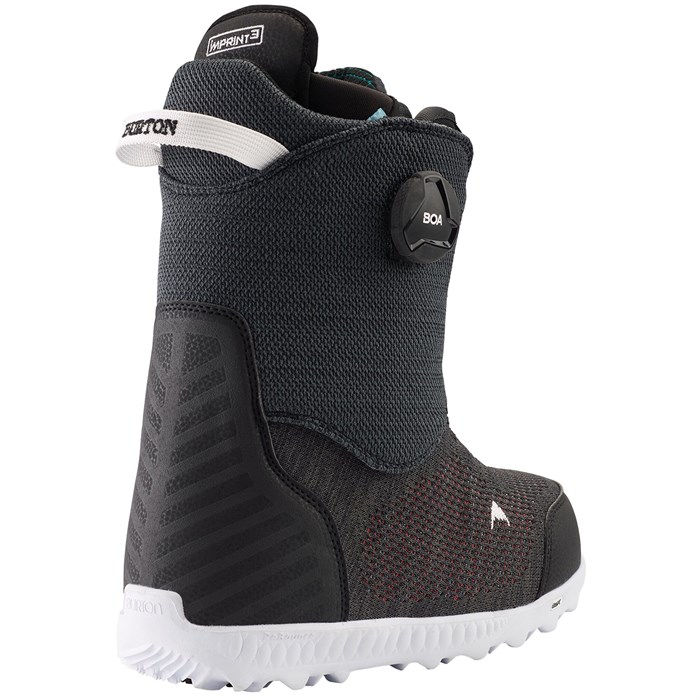 Burton Ritual LTD Boa Snowboard Boots - Women's 2020 | evo