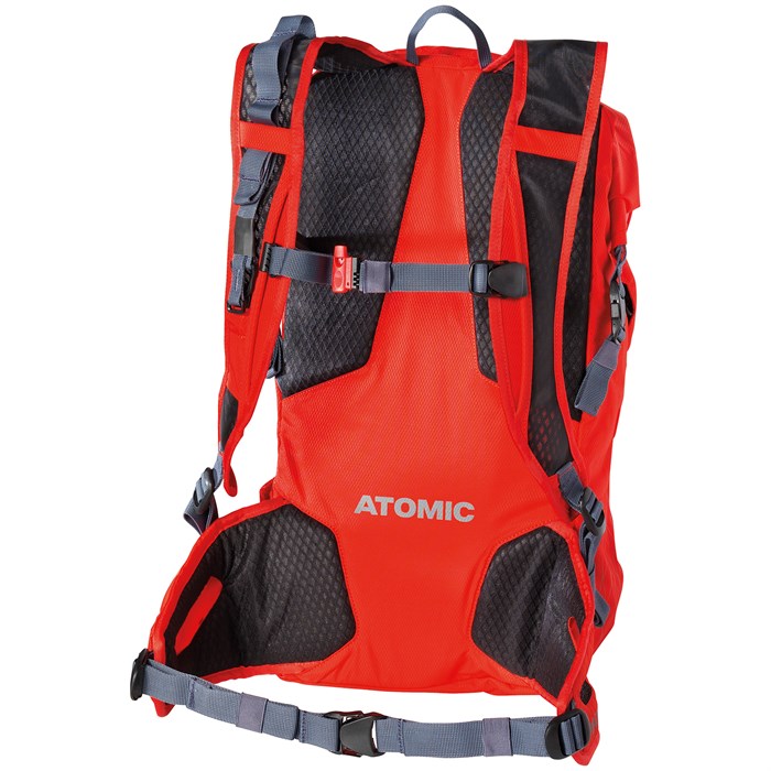 Atomic Backland 22+ Pack | evo