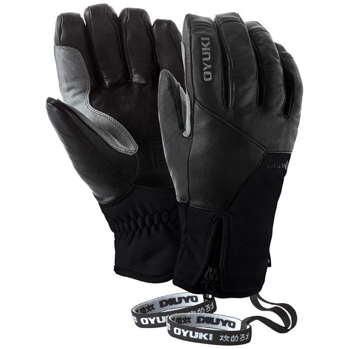 Oyuki Tamashii GORE-TEX Gloves