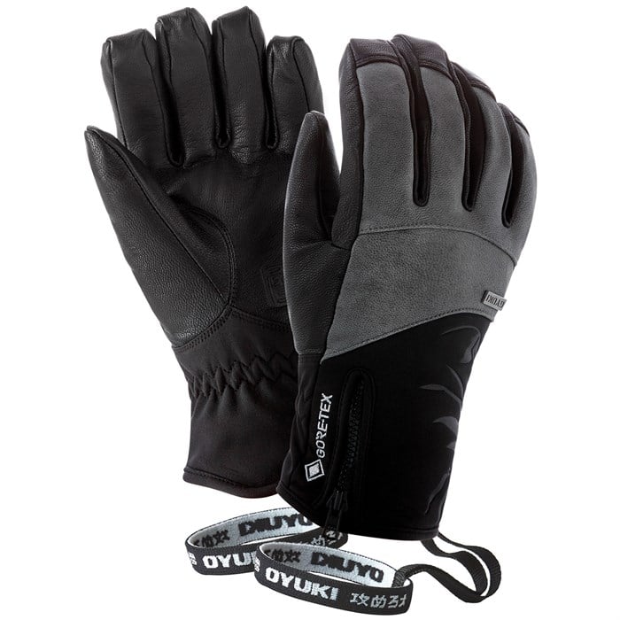 Oyuki - Kana GORE-TEX Glove - Women's