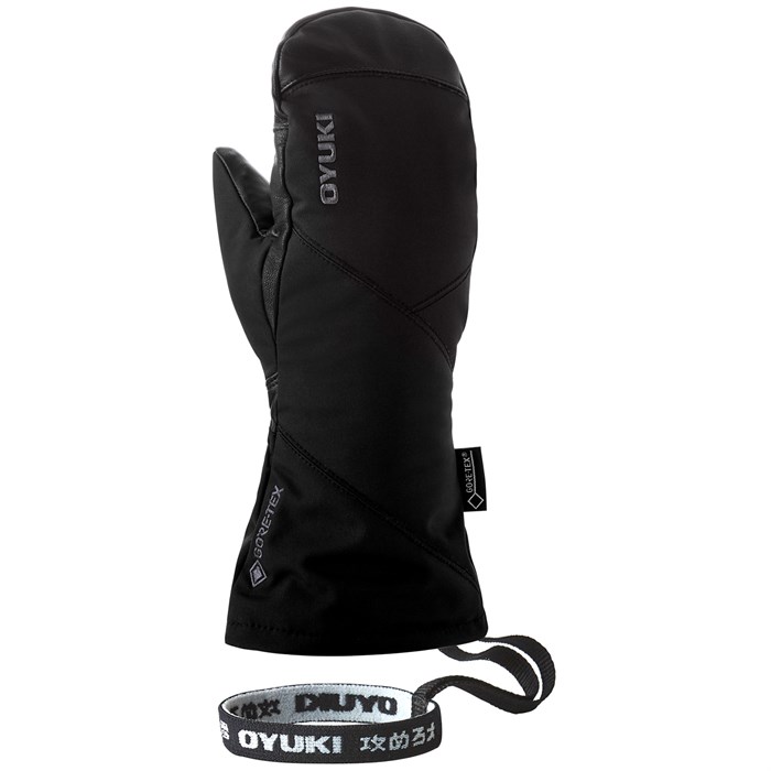 Oyuki - Nito GORE-TEX Mitts - Women's
