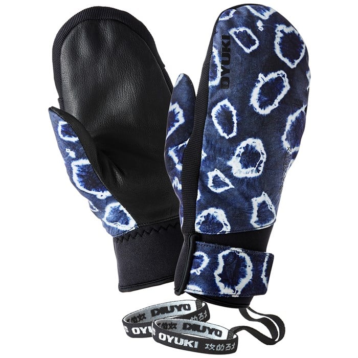 Oyuki - Hana GORE-TEX INFINIUM™ Mitt - Women's