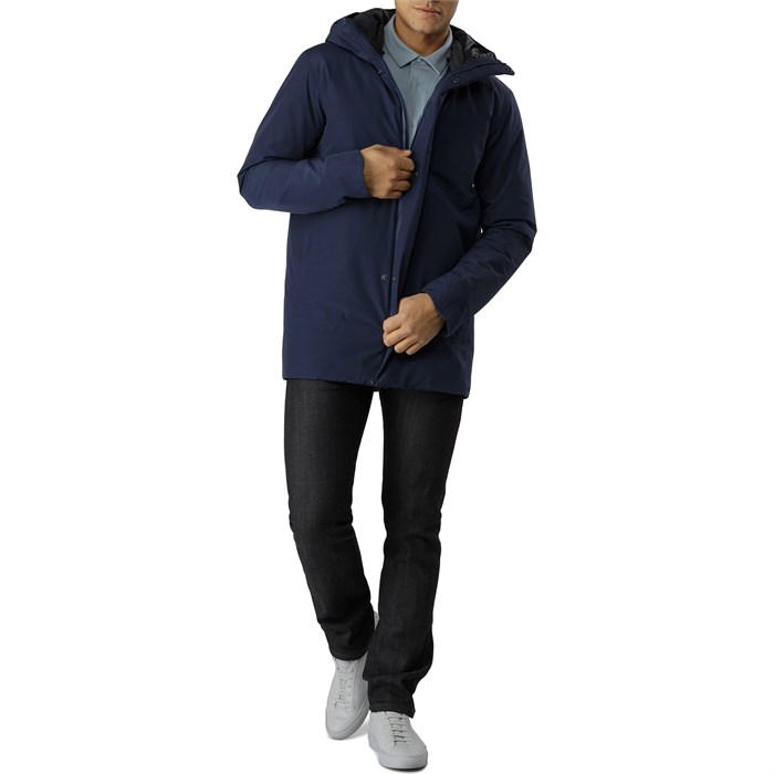 Arc'teryx Magnus Coat - Men's | evo