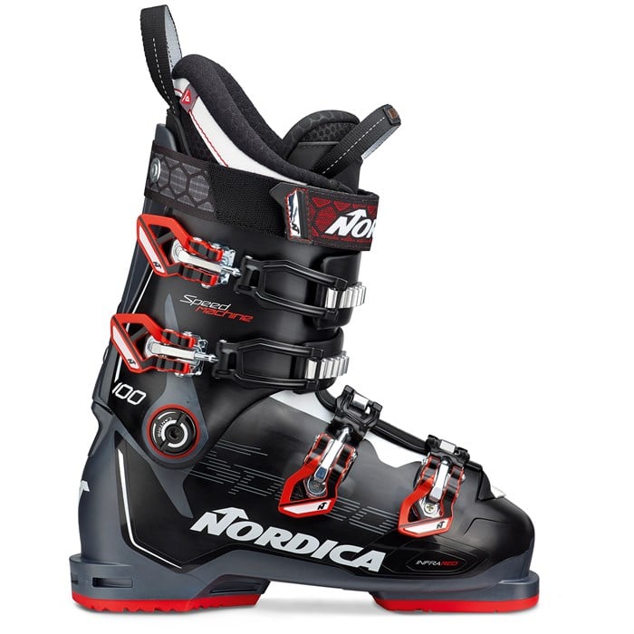 Nordica Speedmachine 100 Ski Boots 2020 evo