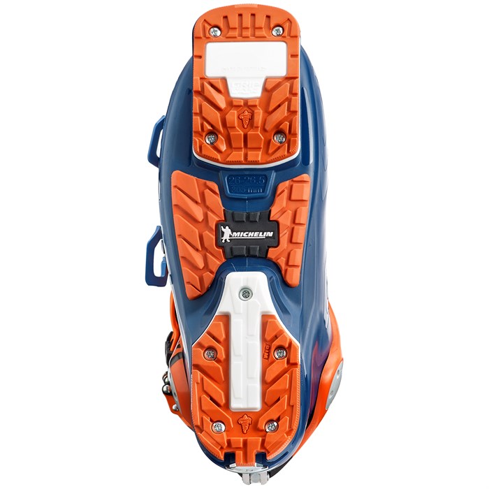 Nordica Strider 120 DYN Alpine Touring Ski Boots 2020 | evo