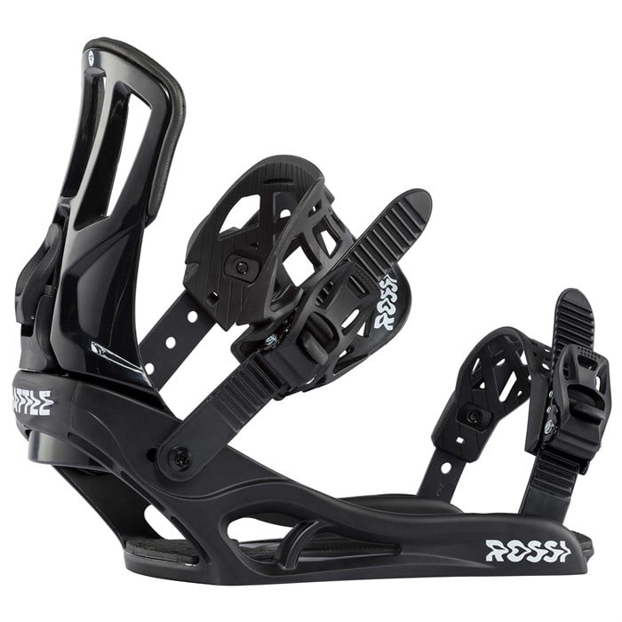 Rossignol - Battle Snowboard Bindings 2025