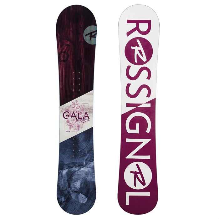 rossignol gala