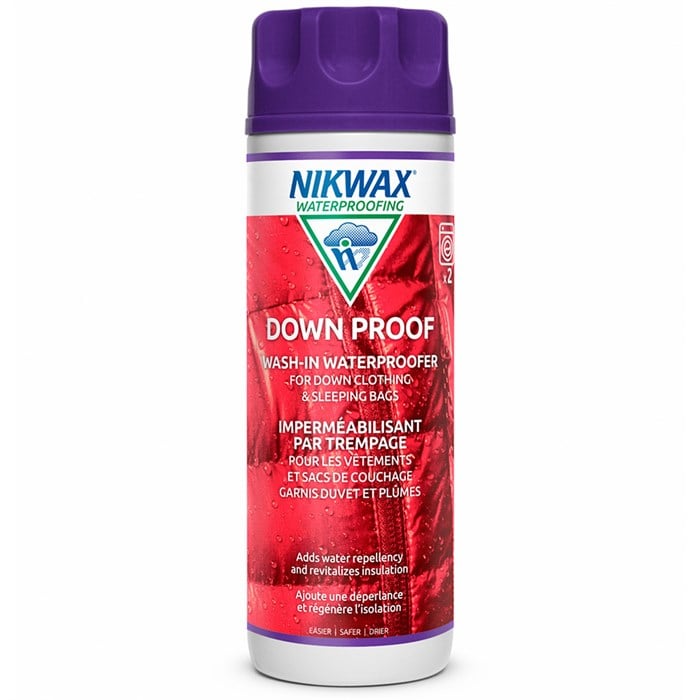 Nikwax - Down Proof 10 oz