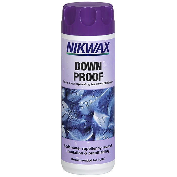 Nikwax - Down Proof 10 oz