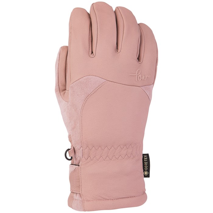 POW - Stealth GORE-TEX Gloves - Women's