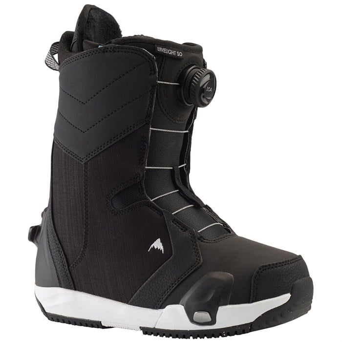 Burton Limelight Step On Snowboard Boots Women's 2020 evo