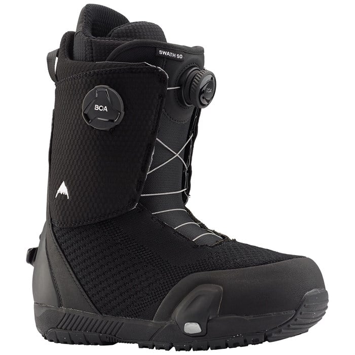 Burton Swath Step On Snowboard Boots 2020 evo