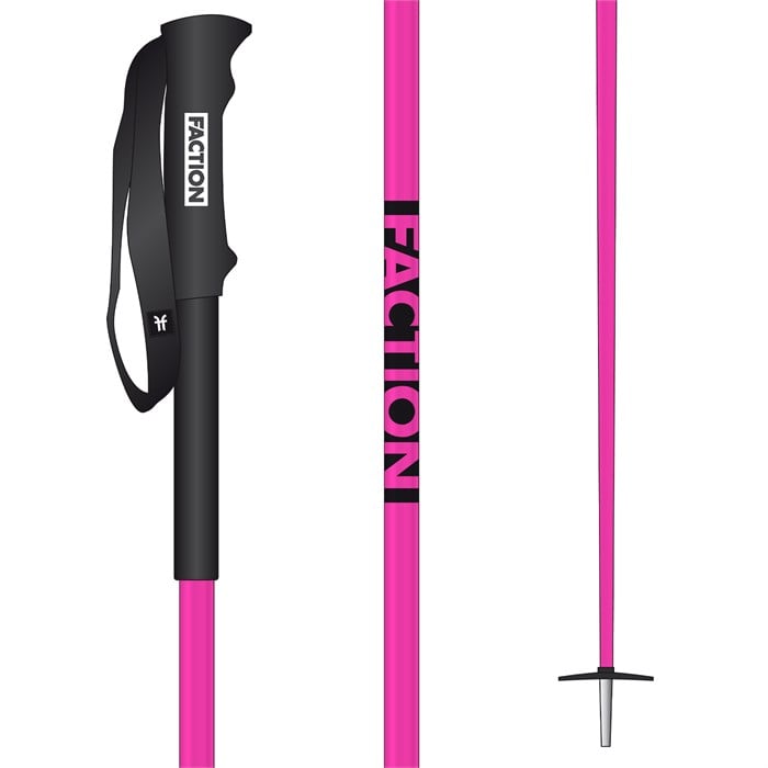 Faction - Faction Ski Poles 2026