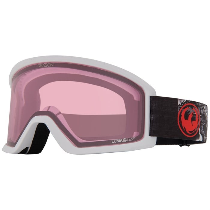 Dragon - DX3 OTG Goggles