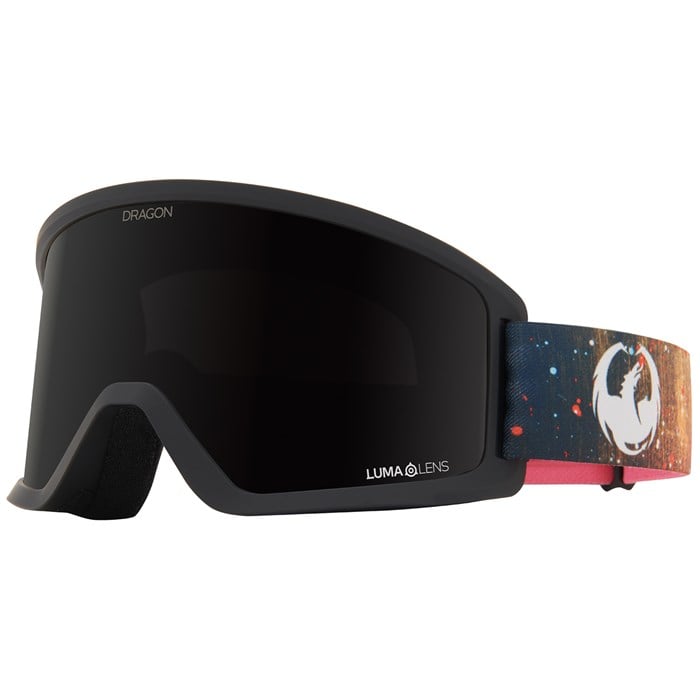 DRAGON DX3 OTG ゴーグル Dragon DX3 L OTG | Prescription Dragon Goggles | SportRx