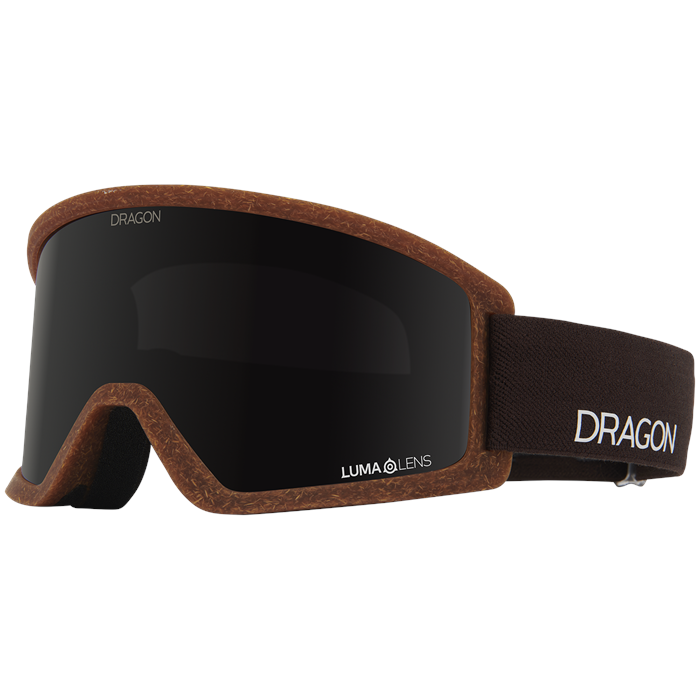 Dragon DX3 OTG Goggles | evo