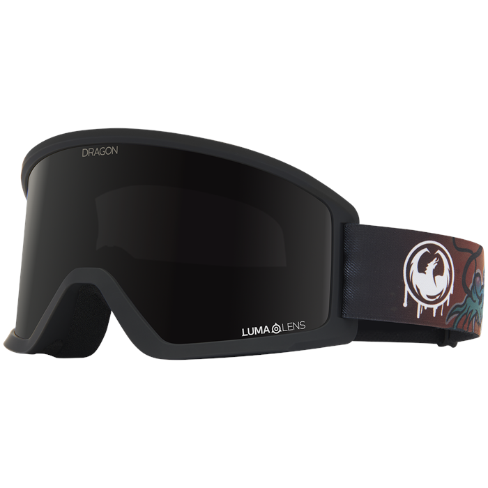 DRAGON DX3 OTG ゴーグル Dragon DX3 OTG Goggles | evo