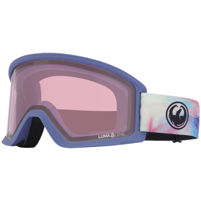 Dragon - Dragon DX3 OTG Goggles