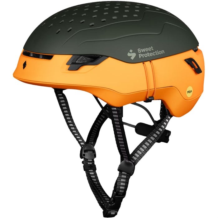 Sweet Protection - Sweet Protection Ascender MIPS Helmet