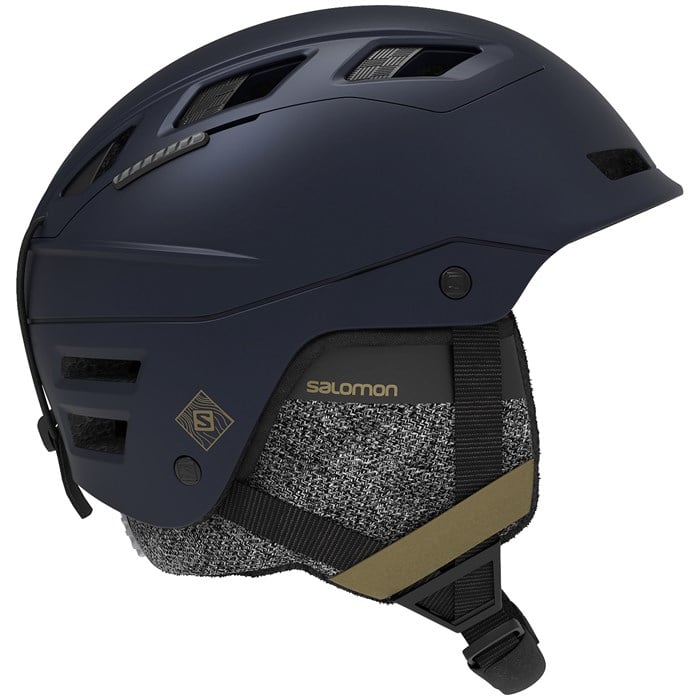 salomon qst charge mips