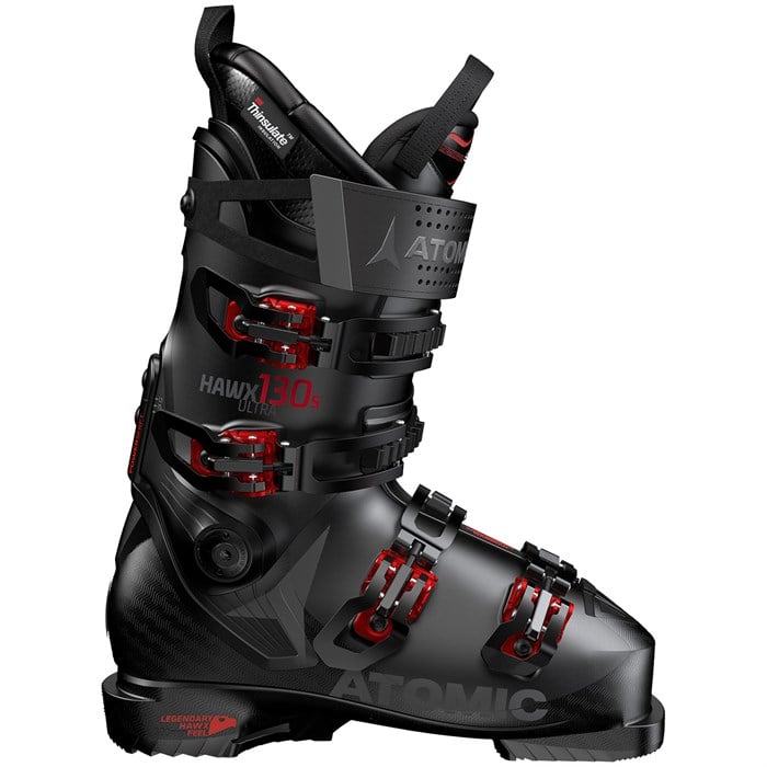 Atomic Hawx Ultra 130 S Ski Boots 2020 