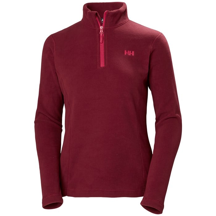 Helly Hansen Daybreaker 1/2 Zip Fleece - Women's | evo