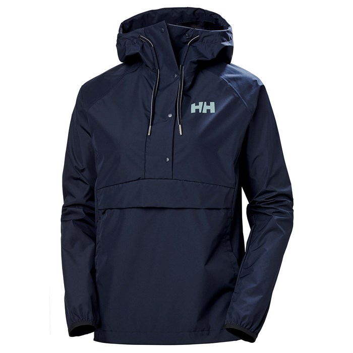 helly hansen loke packable anorak