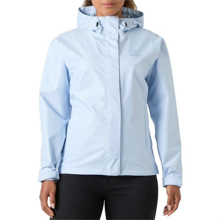 Helly Hansen - Helly Hansen Seven J Jacket - Women's