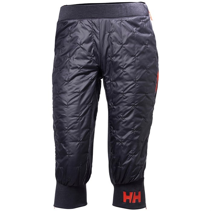 Helly Hansen Storm Insulation 3/4 Full Zip Pants - Women's | evo Canada